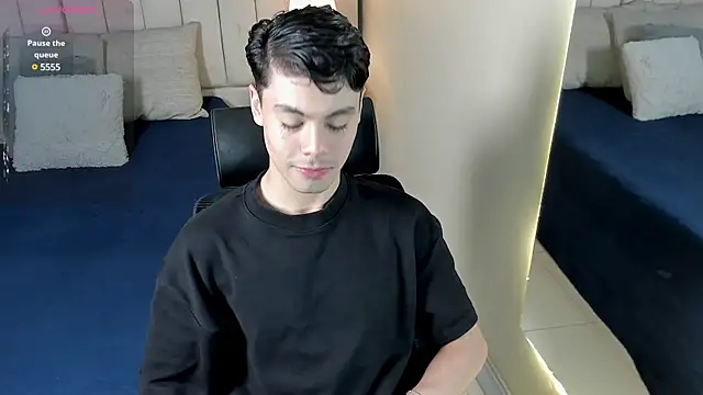 Dammon Stallion online show from 03-07-25, 12:01