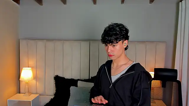 Dammon Stallion online show from 03-18-25, 11:30