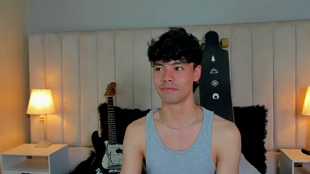 Dammon Stallion online show from 03-18-25, 02:37