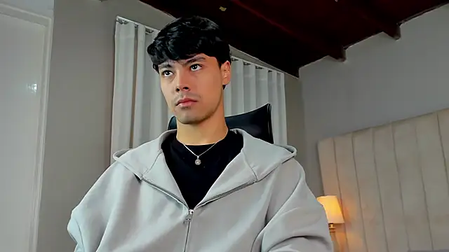 Dammon Stallion online show from 09-22-25, 01:24