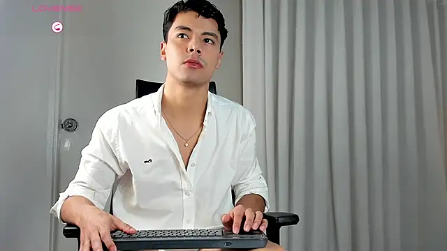 Dammon Stallion online show from 10-04-25, 02:59