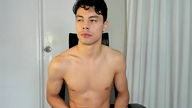 Dammon Stallion online show from 10-08-25, 01:31