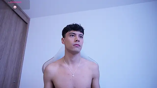 Dammon Stallion online show from 01-08-26, 04:53