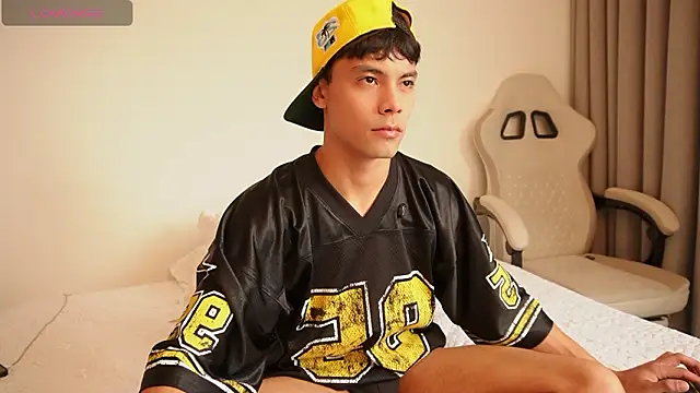 Dammon Stallion online show from 03-03-26, 07:53