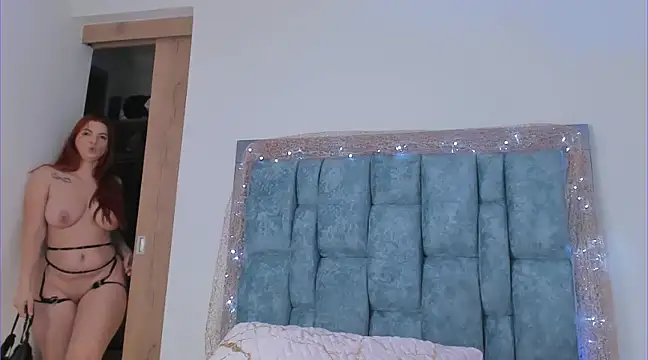 emilia rey  online show from 12-15-24, 08:47