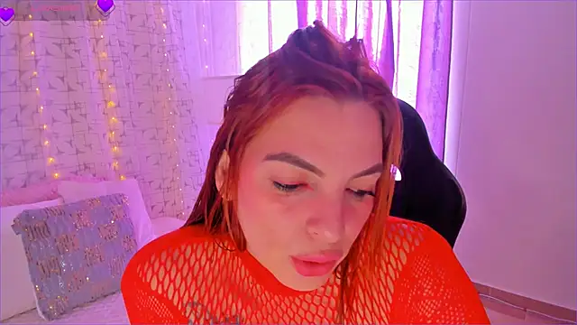 emilia rey  online show from 03-02-25, 07:56