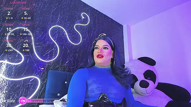Missisabella  online show from 03-08-25, 01:50