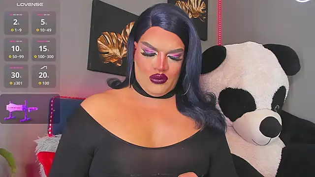 Snapshot of Missisabella_ chatting on 12-22-25, 12:29 Missisabella online show from 12-22-25, 12:29