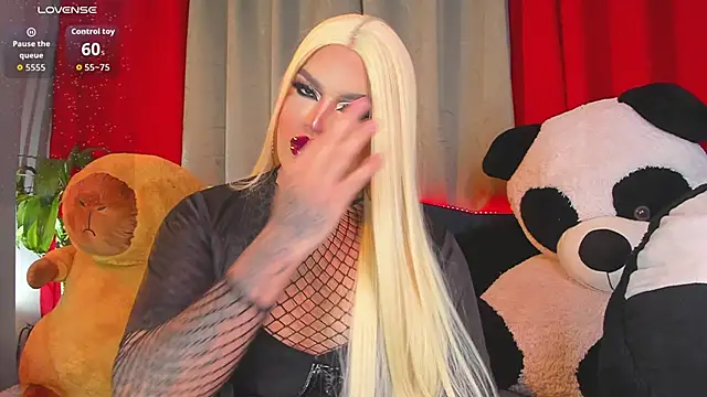 Missisabella  online show from 03-10-26, 12:37