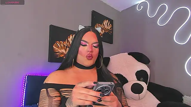 Missisabella  online show from 03-26-26, 12:50