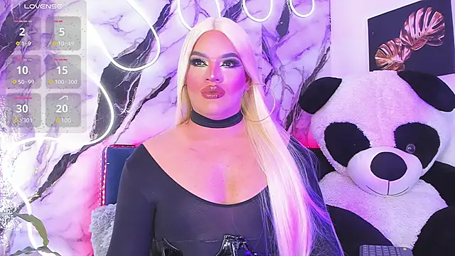 Missisabella  online show from 04-09-26, 12:54