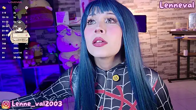 Snapshot of Lenneval1 chatting on 08-09-26, 03:23 Lenneval1 online show from 08-09-26, 03:23