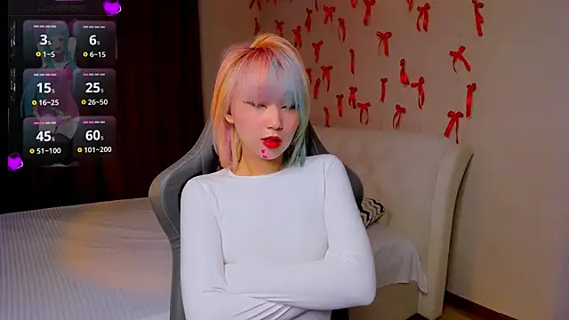 Snapshot of Milla_Aheo chatting on 03-25-26, 12:55 Milla Aheo online show from 03-25-26, 12:55