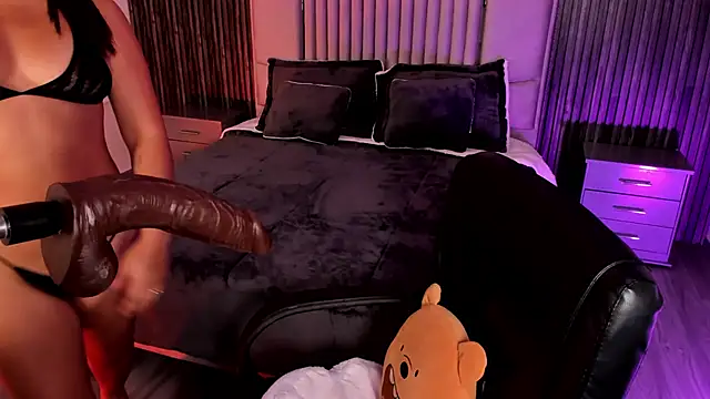 Lillyortiz online show from 09-10-25, 12:38