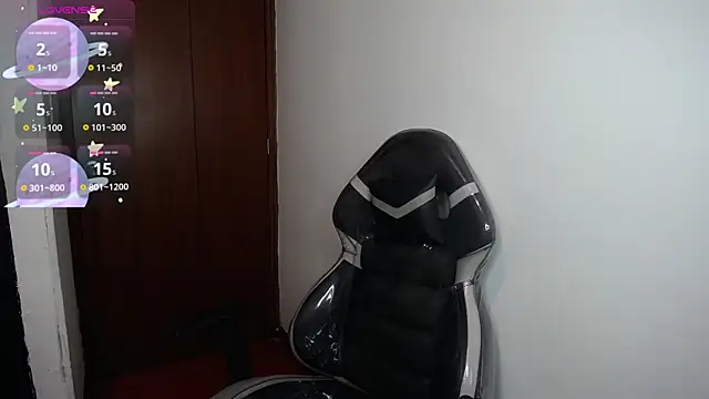 Snapshot of SaraBraun_ chatting on 01-09-25, 04:06 SaraBraun online show from 01-09-25, 04:06