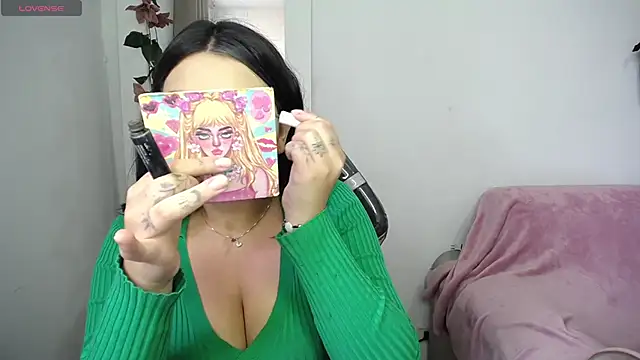 Snapshot of SaraBraun_ chatting on 03-13-25, 09:26 SaraBraun online show from 03-13-25, 09:26