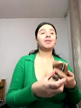 Snapshot of SaraBraun_ chatting on 10-01-25, 04:46 SaraBraun online show from 10-01-25, 04:46