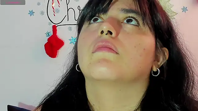 Jessica Cuteass18 online show from 12-17-24, 08:32