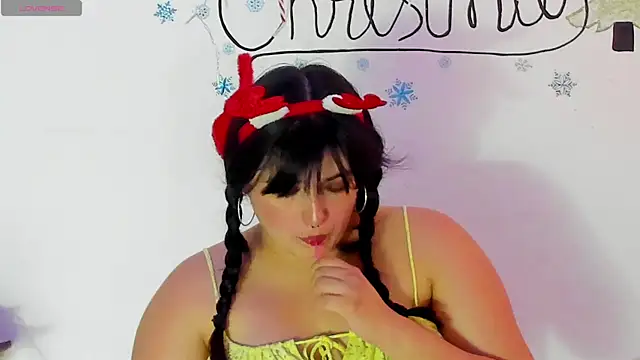 Jessica Cuteass18 online show from 12-30-24, 10:23