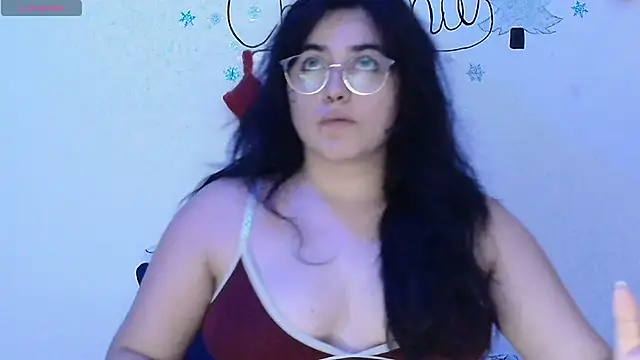 Jessica Cuteass18 online show from 01-28-25, 03:25