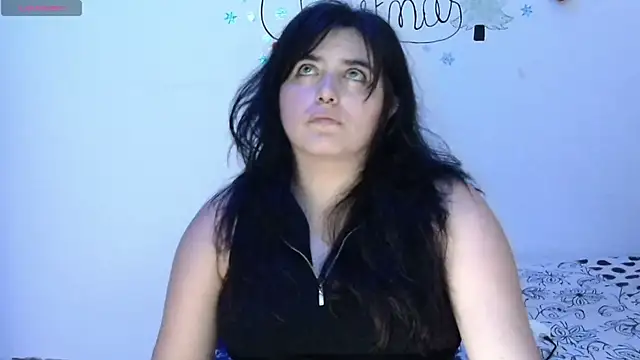 Jessica Cuteass18 online show from 01-29-25, 02:51