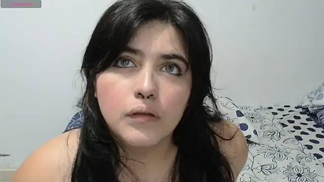 Jessica Cuteass18 online show from 02-06-25, 10:37