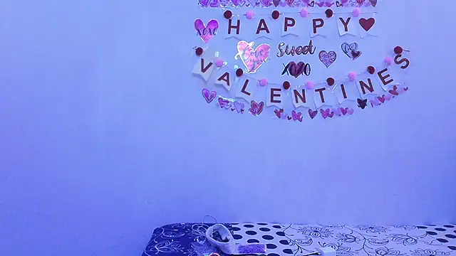 Jessica Cuteass18 online show from 02-22-25, 10:09