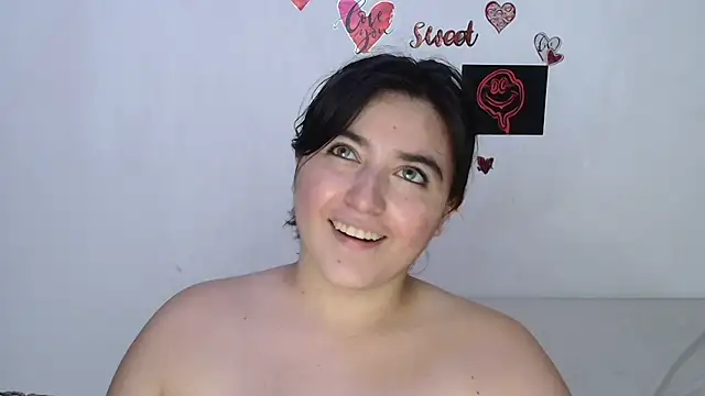 Jessica Cuteass18 online show from 03-14-25, 02:08