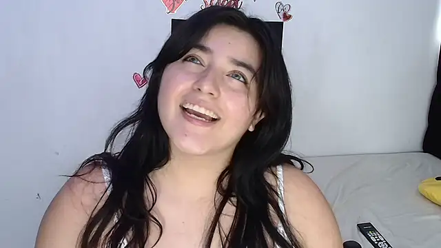 Jessica Cuteass18 online show from 03-14-25, 09:43