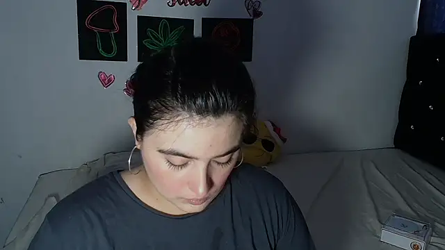 Jessica Cuteass18 online show from 03-16-25, 02:00