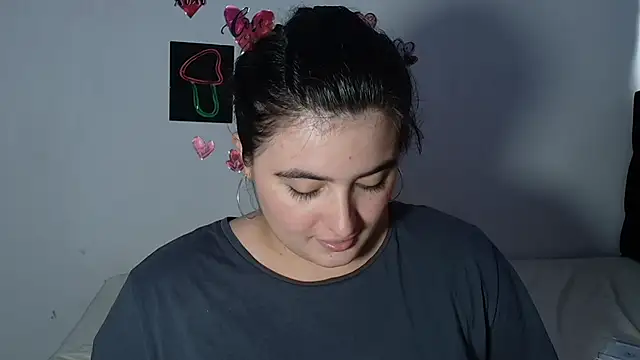 Jessica Cuteass18 online show from 03-16-25, 05:07