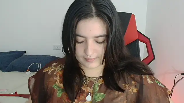 Jessica Cuteass18 online show from 09-19-25, 01:56