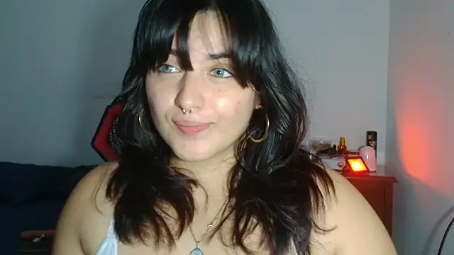 Jessica Cuteass18 online show from 09-22-25, 12:45
