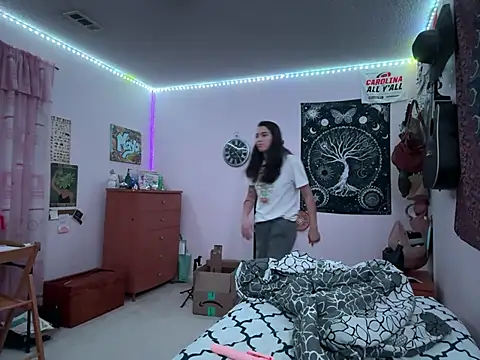 naughtynadia0502 online show from 02-04-25, 05:31