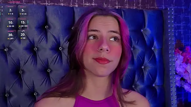 ArtemisaBlake online show from 09-12-25, 05:13