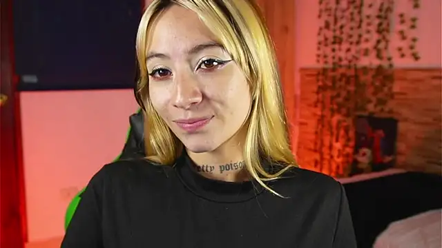 Michell Wallker online show from 02-21-26, 05:58