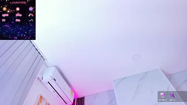 Chlooee   online show from 01-19-25, 08:30