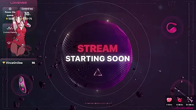 Brihanna sexxx online show from 02-04-25, 07:29