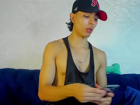 JoshRashfordd online show from 12-20-24, 12:49