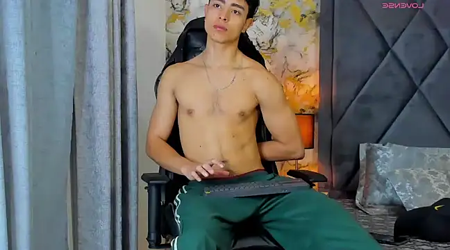 JoshRashfordd online show from 01-26-25, 11:39