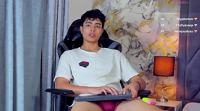 JoshRashfordd online show from 01-26-25, 09:18