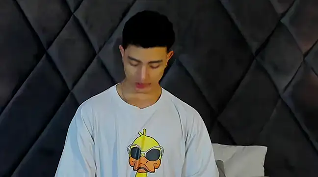 JoshRashfordd online show from 01-31-25, 12:18