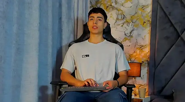 JoshRashfordd online show from 02-07-25, 11:56