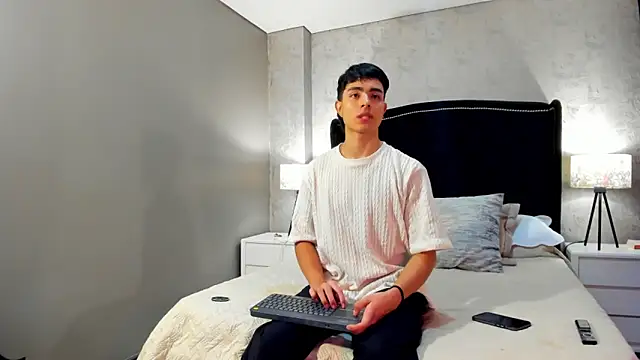 JoshRashfordd online show from 02-09-25, 11:47