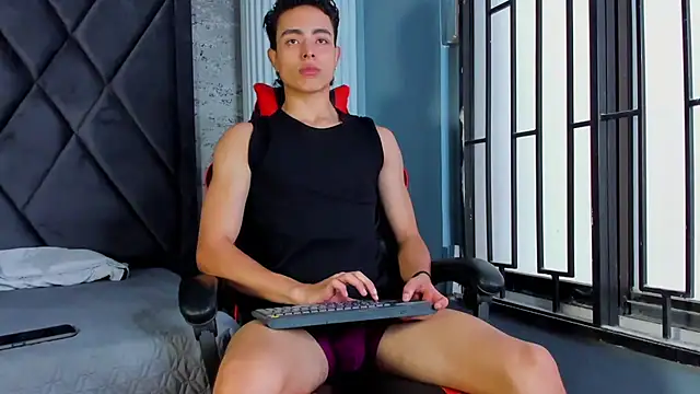 JoshRashfordd online show from 02-20-25, 12:15