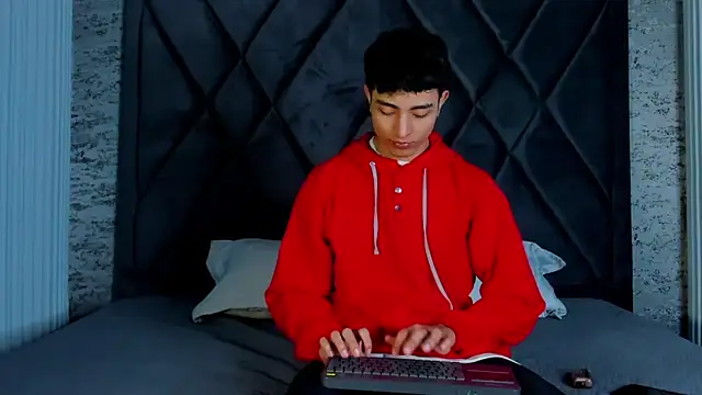 JoshRashfordd online show from 02-23-25, 12:05