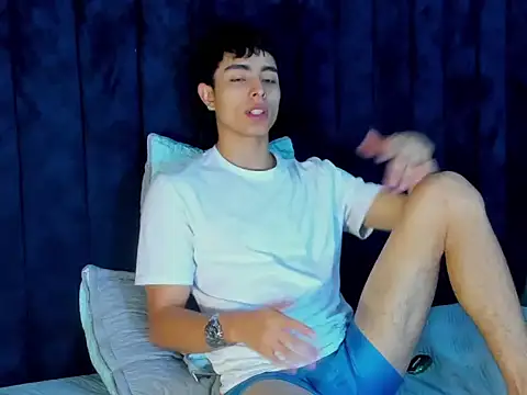 JoshRashfordd online show from 03-02-25, 11:50