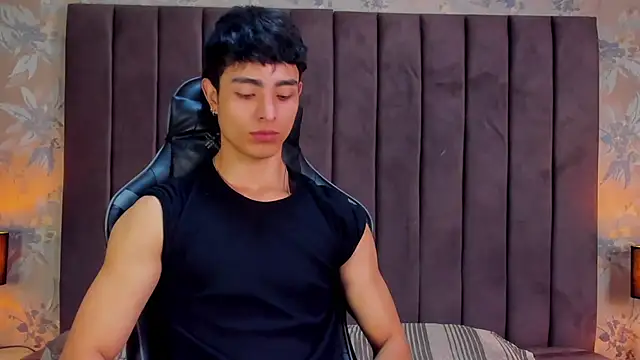JoshRashfordd online show from 03-04-25, 12:12