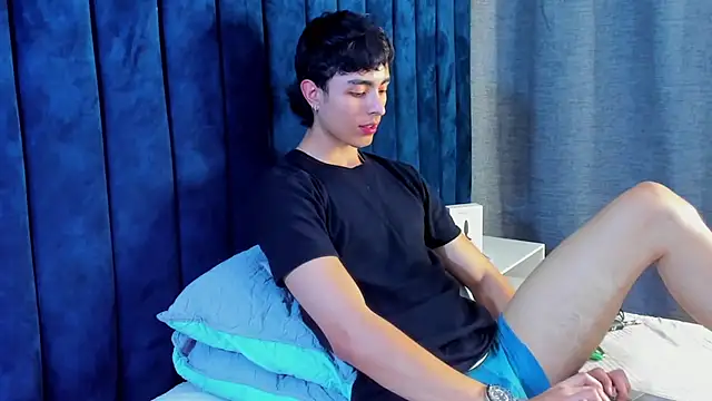 JoshRashfordd online show from 03-04-25, 09:43