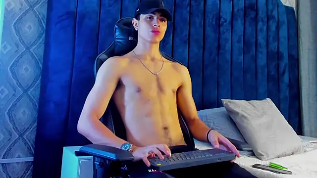 JoshRashfordd online show from 03-05-25, 11:49